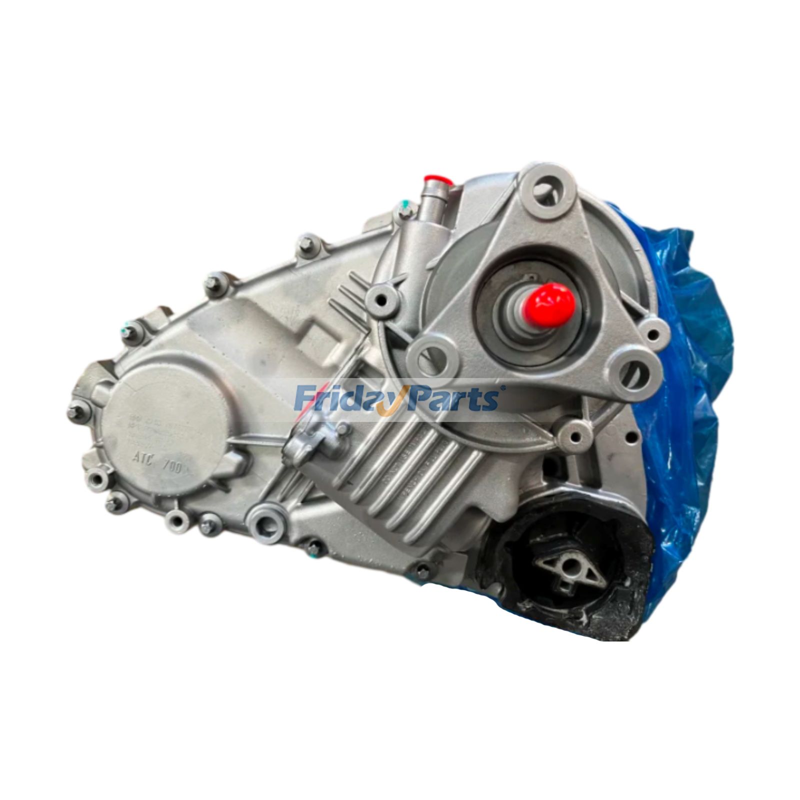 Verteilergetriebe 27107574777 27107599886 für 2007-2013 BMW X5 X6