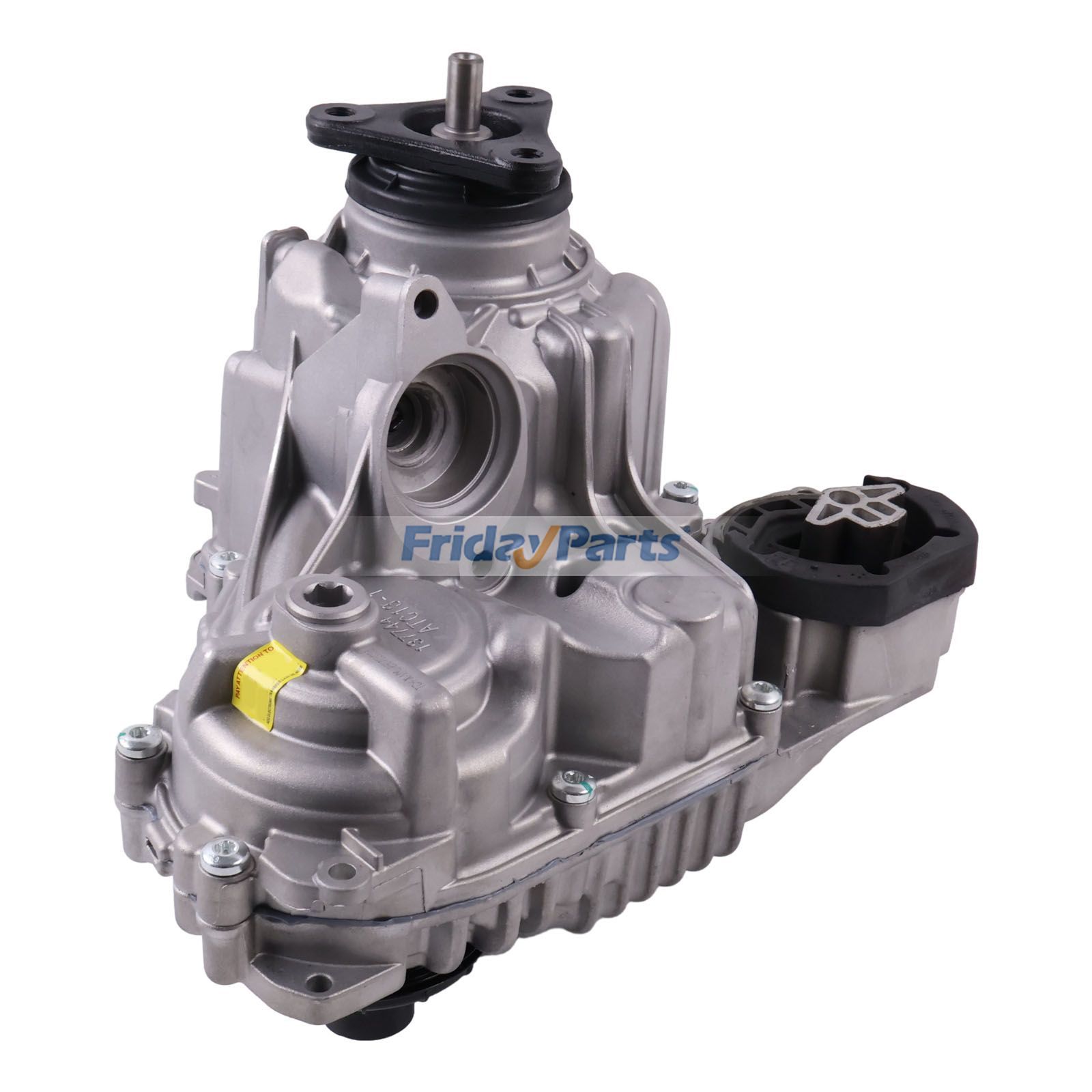 VerteilergetriebeFür BMW