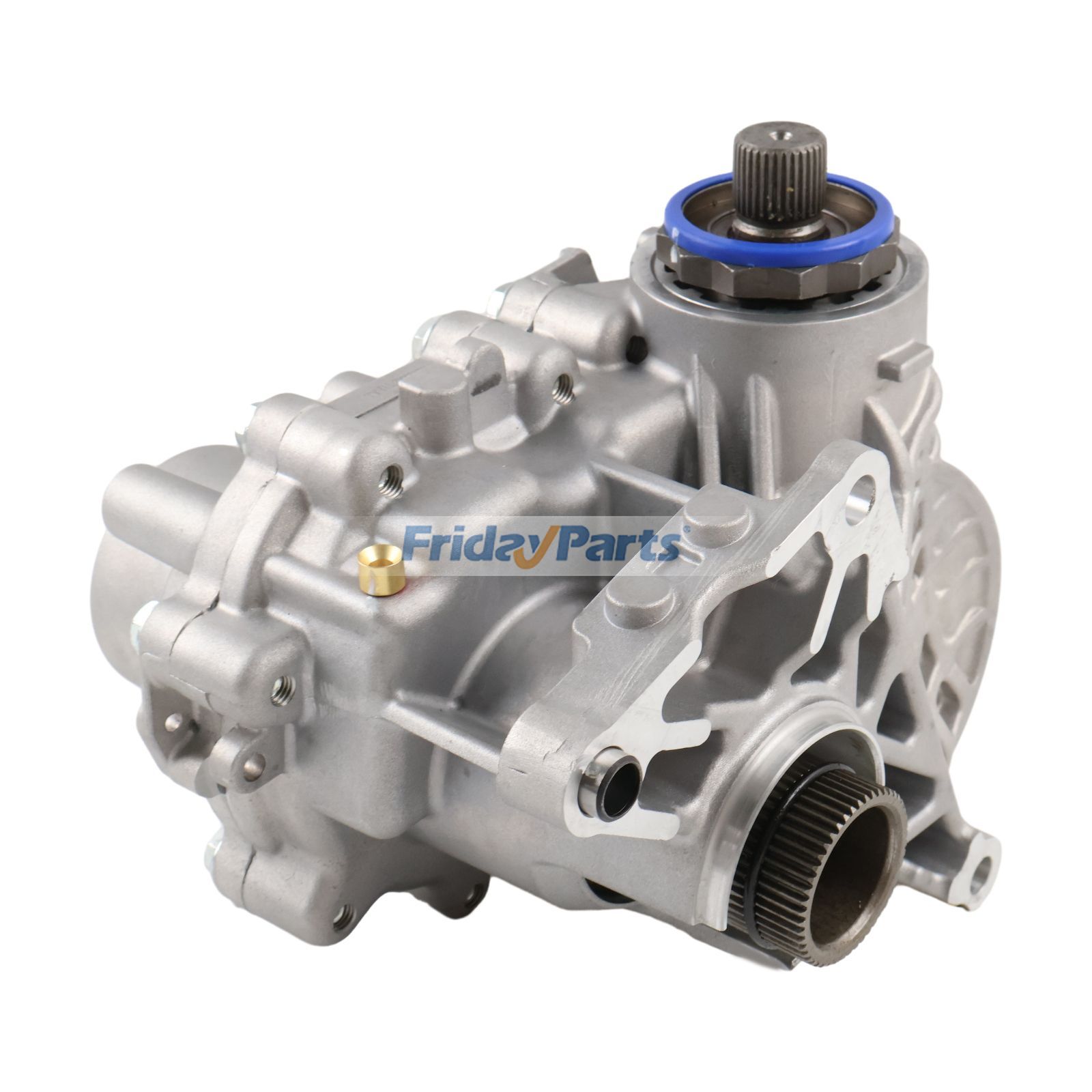 Boîte de transfert 27109811688 27109806717 pour BMW Mini Cooper Countryman Paceman 2014-2016