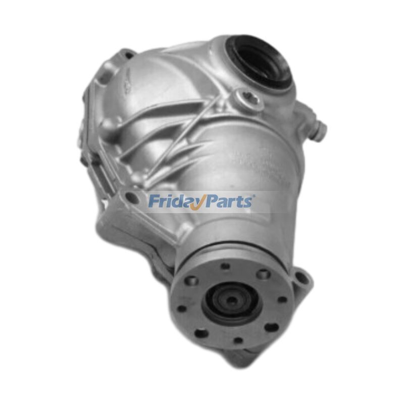 Vordere Differentialträgerbaugruppe 31507578154 31508635862 für 2013-2018 BMW 320i 428i X3