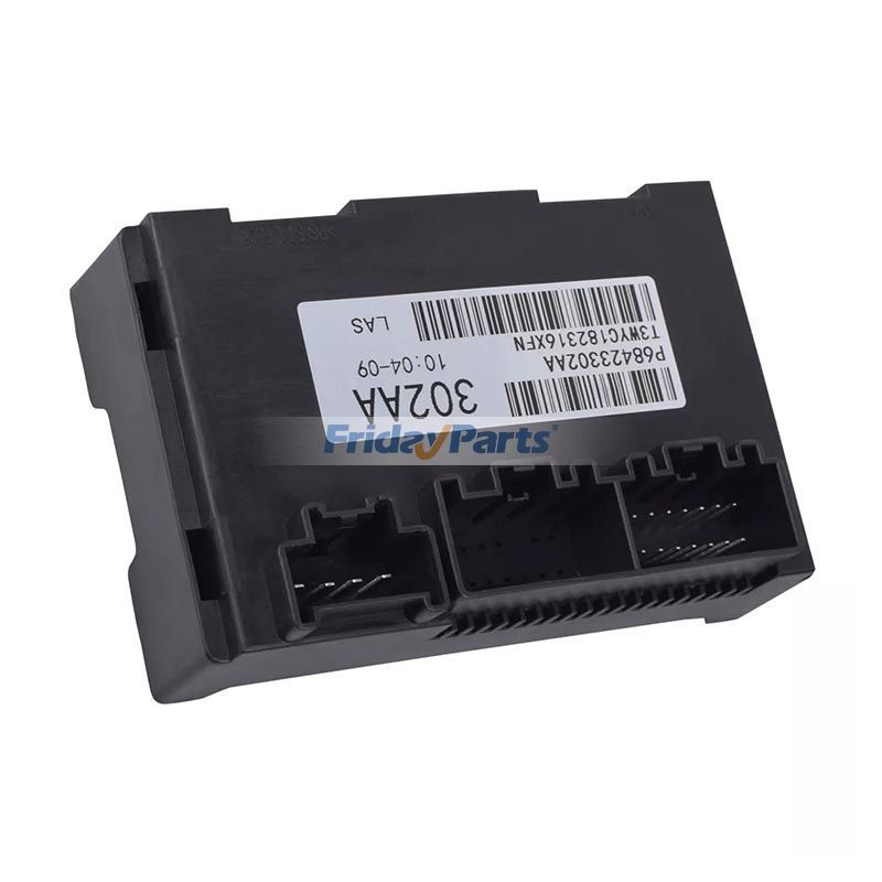 Transfer Case Control Module 68423302AA for Dodge Durango Jeep Grand Cherokee 2019-2010