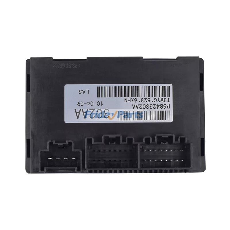 Module de contrôle de boîte de transfertpour Véhicule