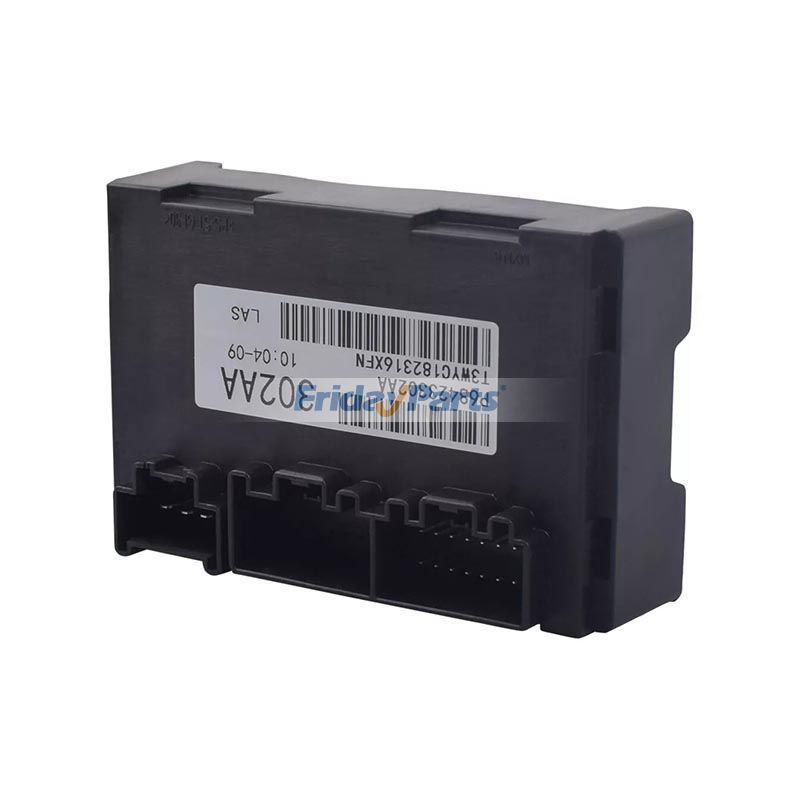 Module de commande de boîte de transfert 68423302AA pour Dodge Durango Jeep Grand Cherokee 2019-2010pourPour Dodge,Pour Jeep