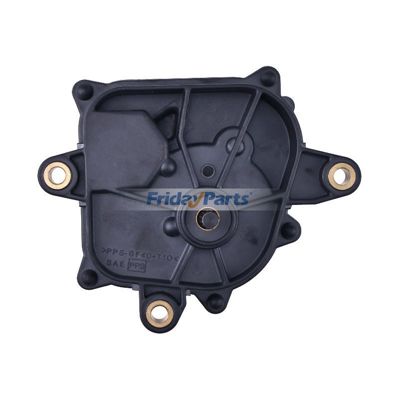 車両 トランスファーケース制御モーターアクチュエータ