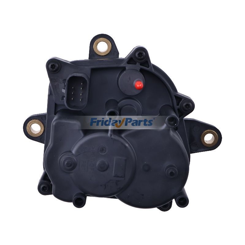 FridayPartsのトランスファーケース制御モーターアクチュエータ