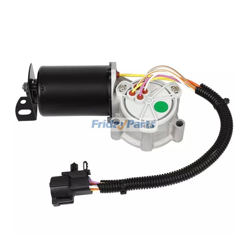 トランスファーケース シフトモーター 3L2Z7G360AA フォード エクスプローラー 4.0L 2003-2005 用