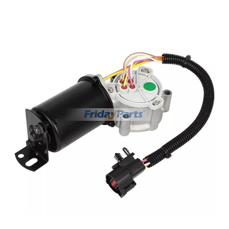 FridayPartsのトランスファーケースシフトモーター