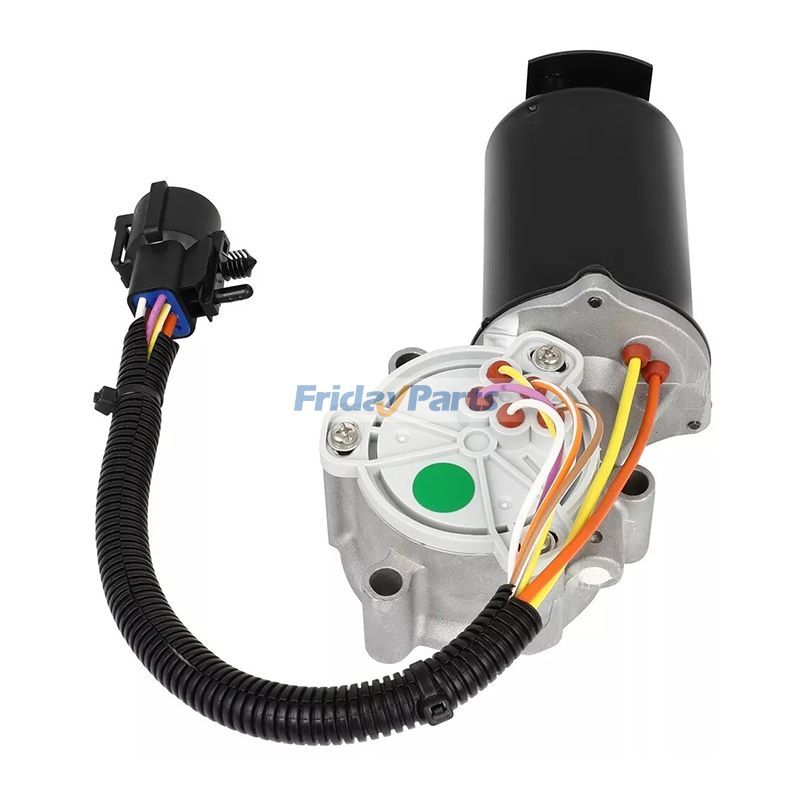 Ford用車両用トランスファーケースシフトモーター