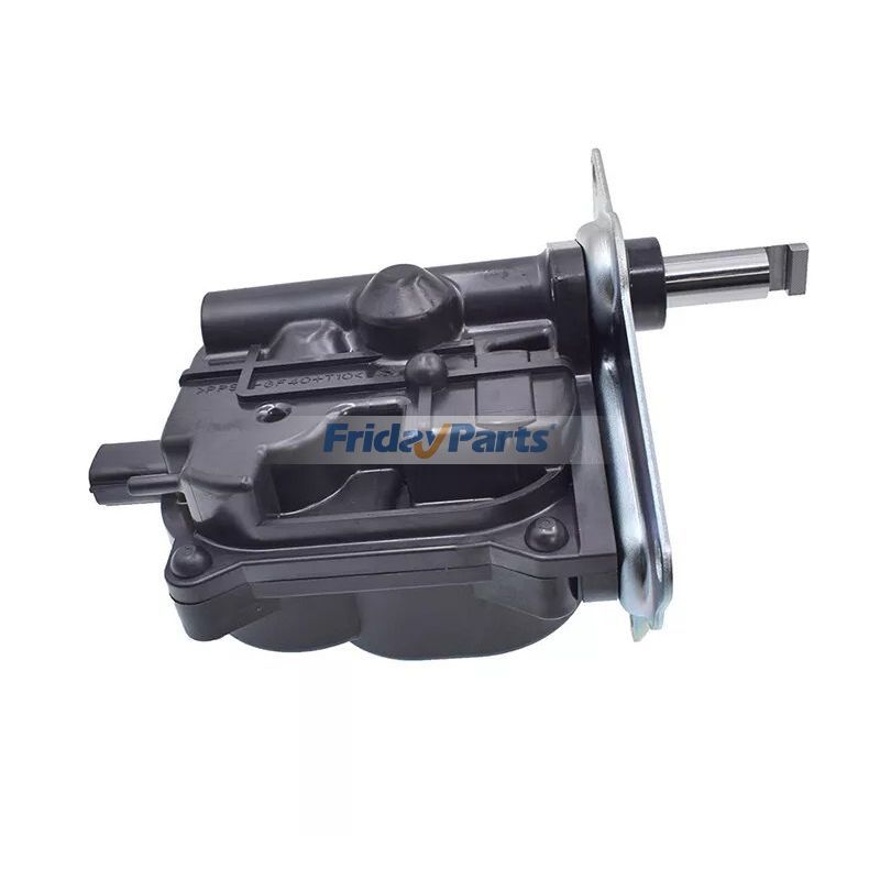 Mitsubishi用用トランスファーギアシフトアクチュエーター MR446665 三菱モンテロ 2000-2006用