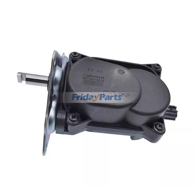 Mitsubishi用トランスファーギアシフトアクチュエータ