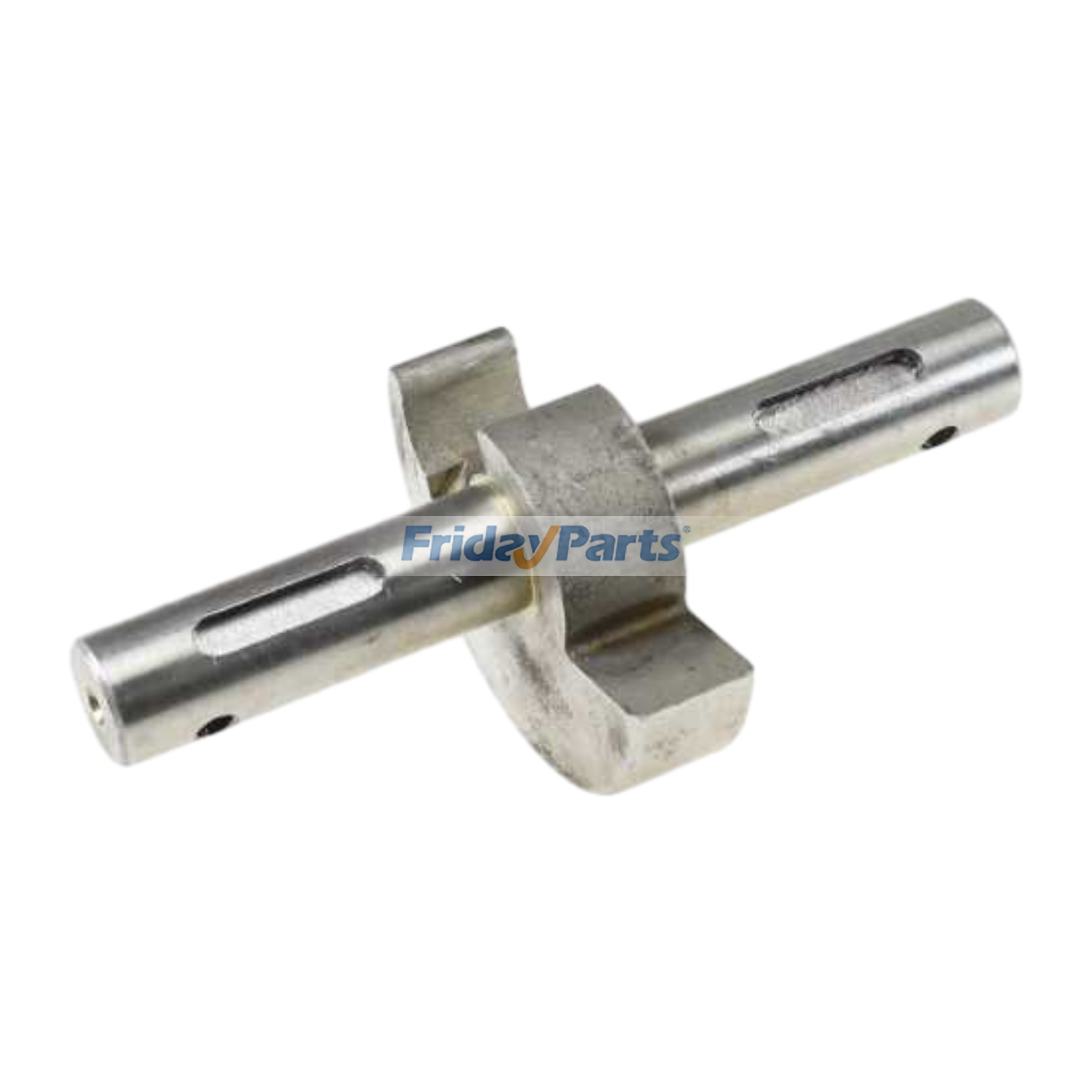 Transfers Board Arm Rotation Shaft 1220-020003-00 for EP Forklift