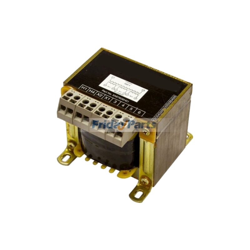 Transformer 41-8763 for Thermo King Transport Refrigeration Unit Magnum Plus SL MP 4000 Premium Quality With 3-Year Warranty