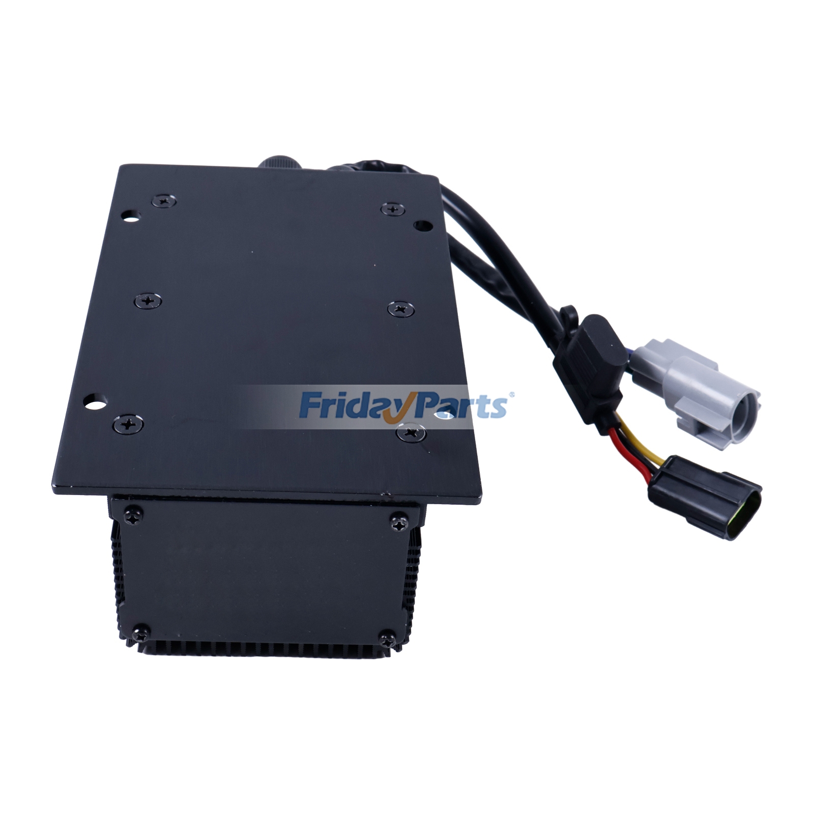 Empilhadeira  Para Linde - Transformador 7917402530 para Empilhadeira Linde E30BPH E35BHP-1294