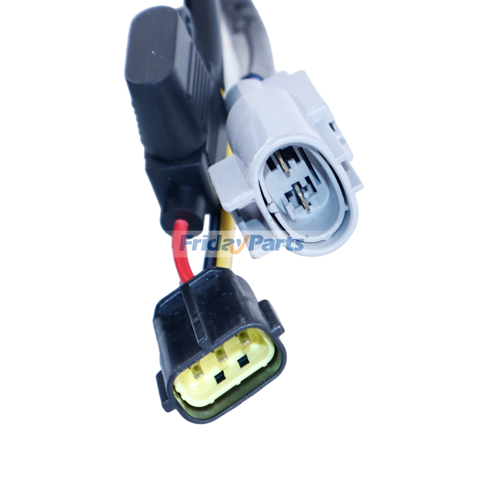 Transformador 7917402530 para Empilhadeira Linde E30BPH E35BHP-1294 Para Linde