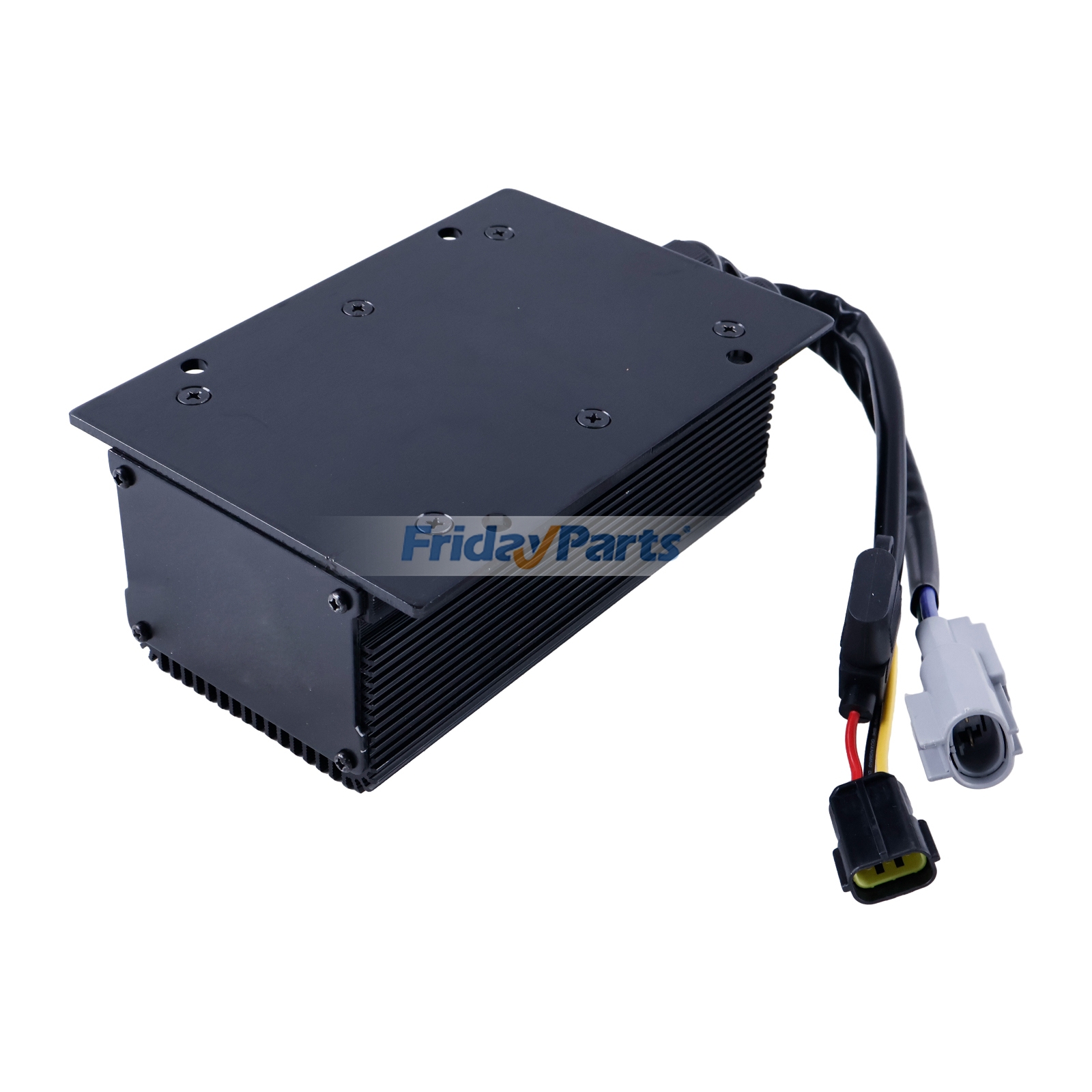 Transformador 7917402530 para Empilhadeira Linde E30BPH E35BHP-1294 para Empilhadeira 