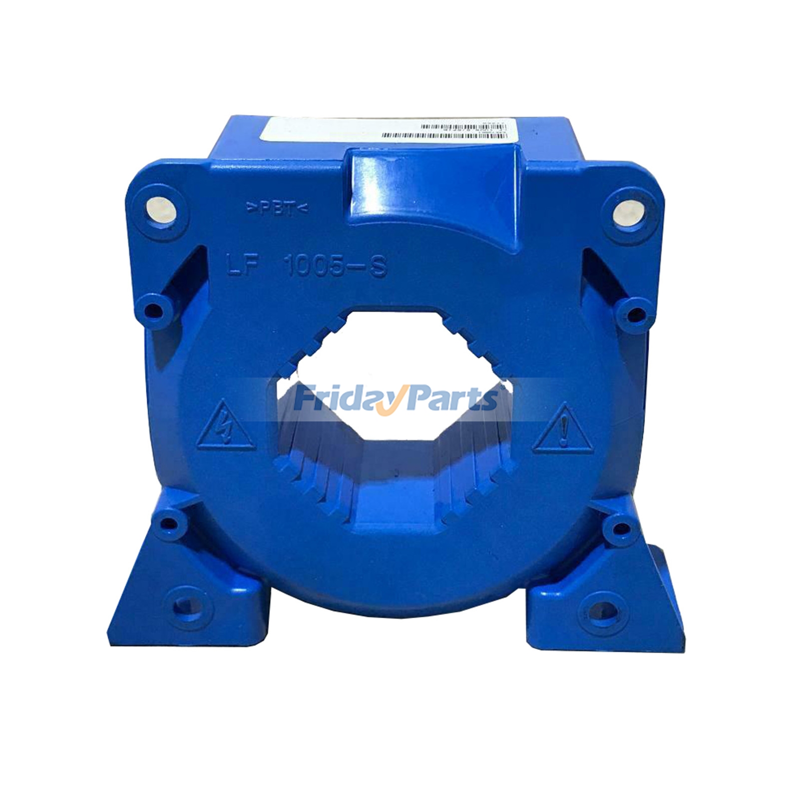 Sensor de corrente do transformador de substituição para Honeywell LF1005-S/SP16