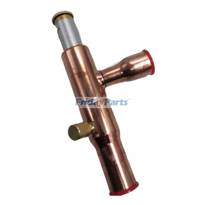 Transicold CPR-Ventil 14-60000-02 für Carrier Xarios 300 400 500 600 Supra 550 744 422 544 Citimax 700