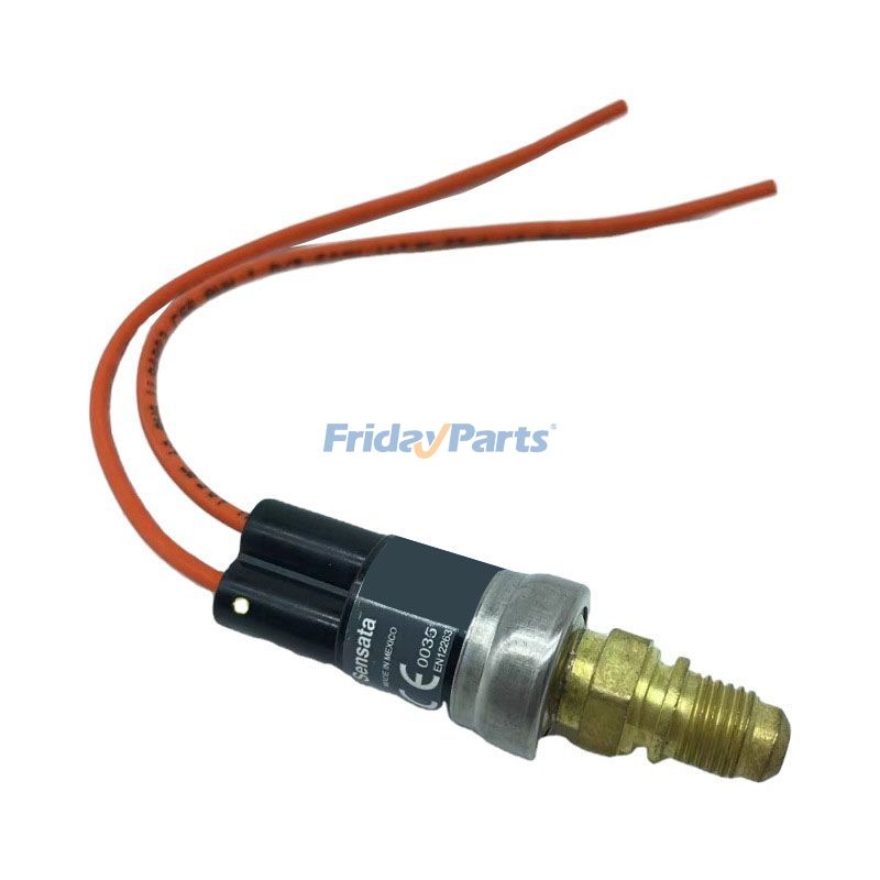 Transicold High Pressure Switch 12-00628-41 12-00628-40 for Carrier Transport Refrigeration Unit Vector 1550 Supra 1150U 1250