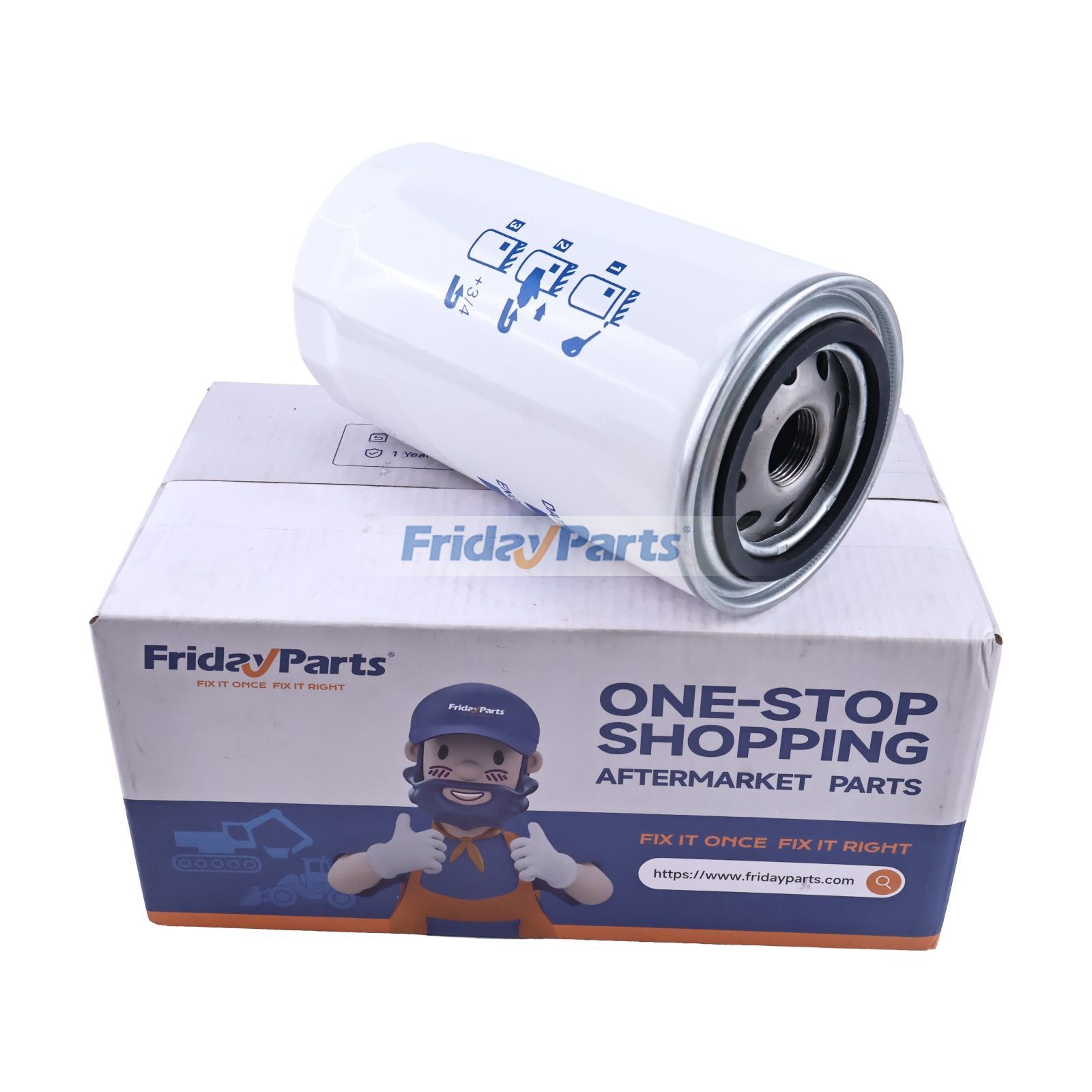 Transicold-Ölfilter 30-01121-00 30-00450-01 30-60143-01 für Carrier Supra 560 660 760 860 960