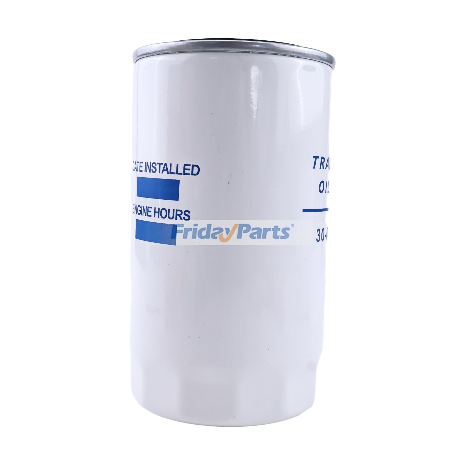 オフロードトラック トランジコールドオイルフィルター