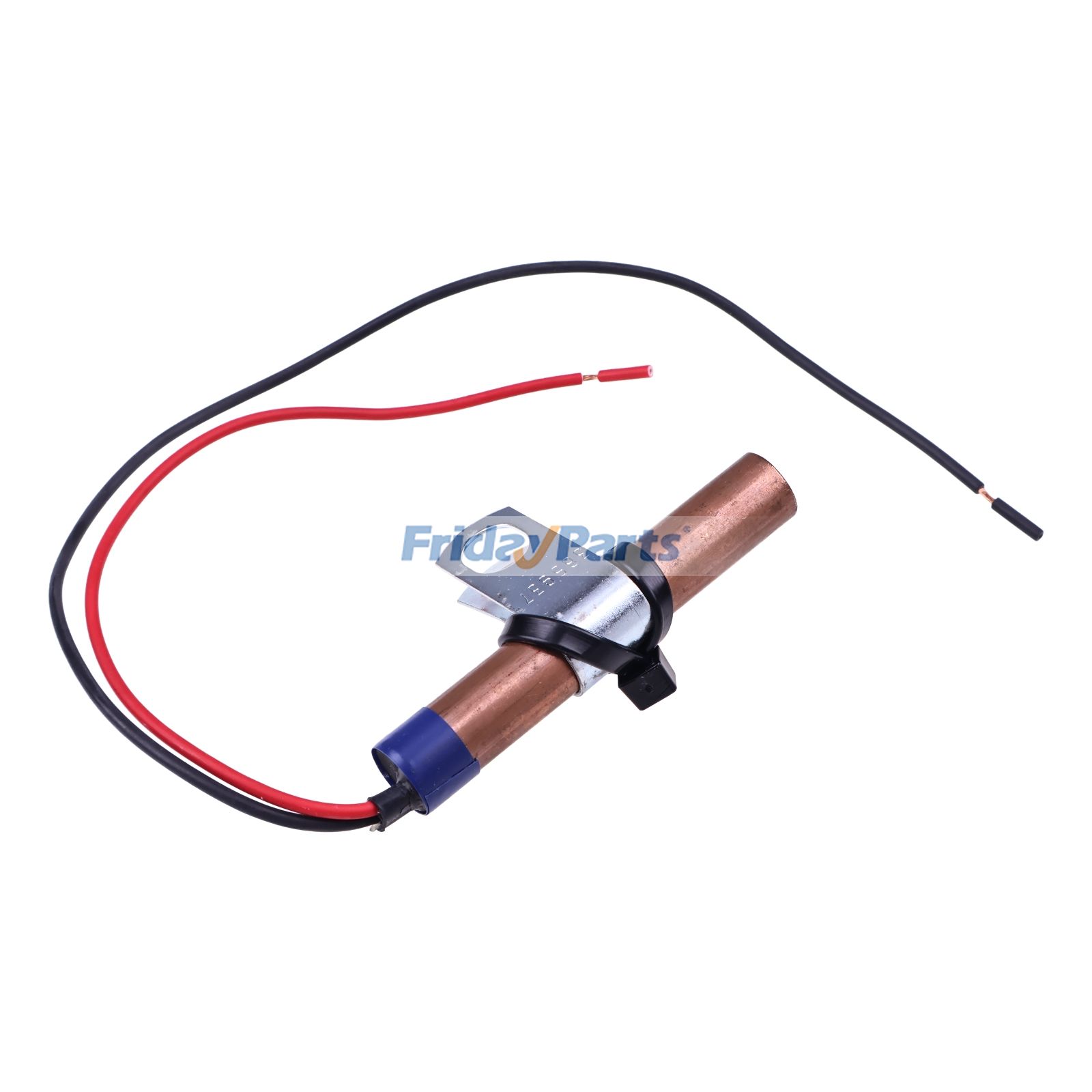 Transient Suppressor 3944110 for Cummins Engine 8.3L 6B5.9 6C8.3 QSC8.3 ISL9 ISC8.3 ISB6.7