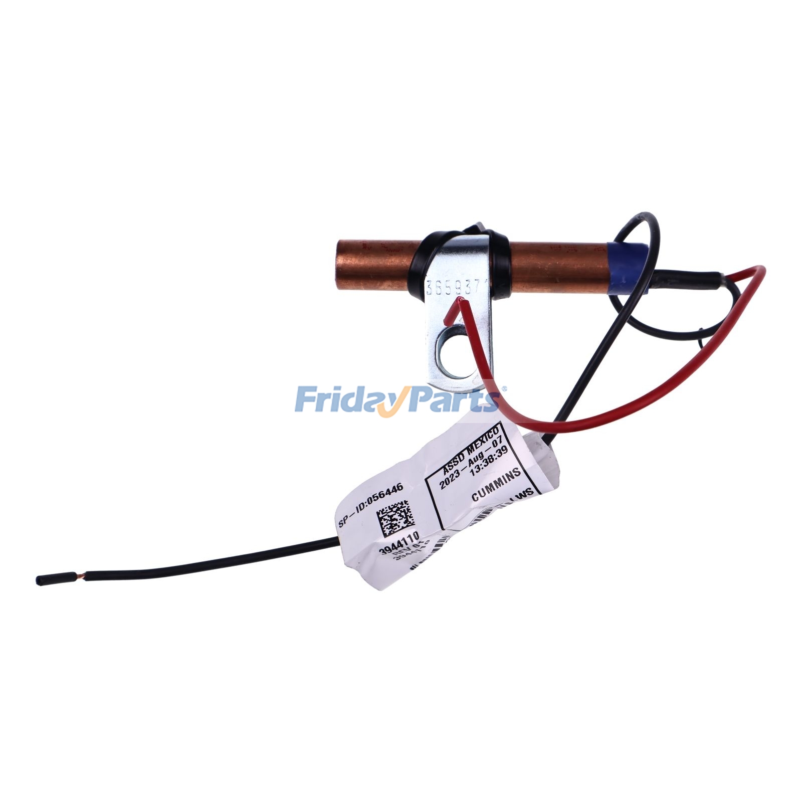 FridayParts Transient Suppressor