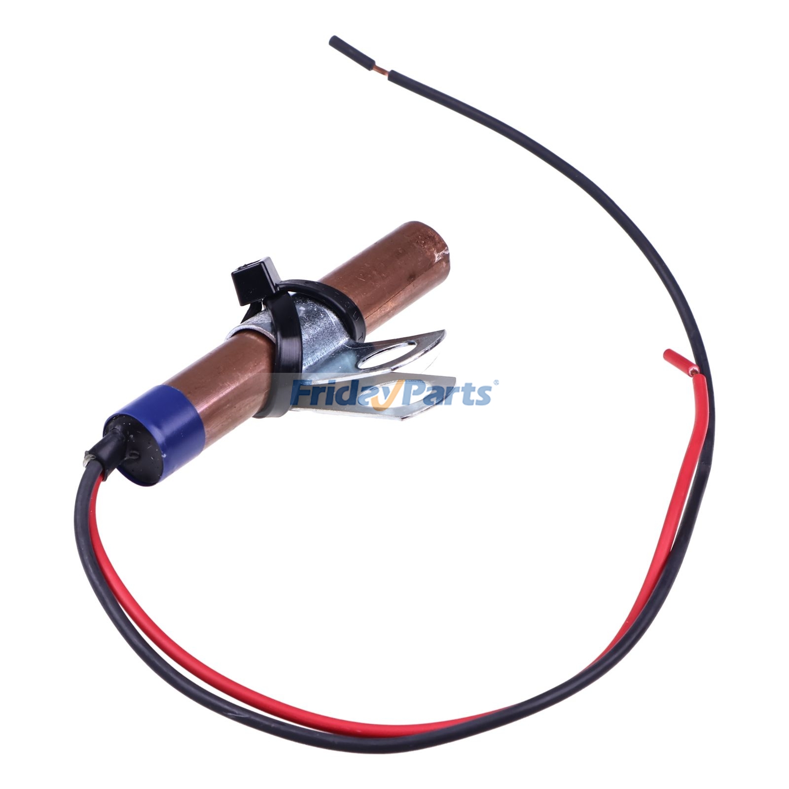 Engine Transient Suppressor