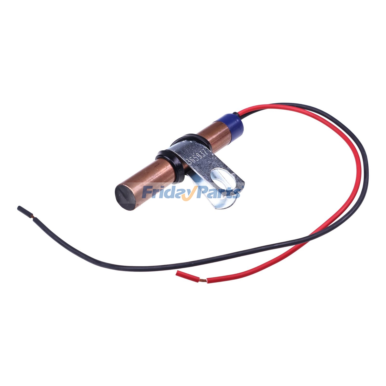 Transient Suppressor for Engine