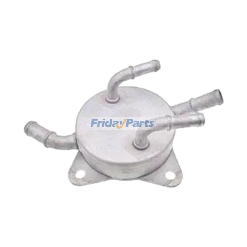 Transimission Oil Cooler 2920A075 for Mitsubishi Pajero Montero Shogun IV 2007-2016