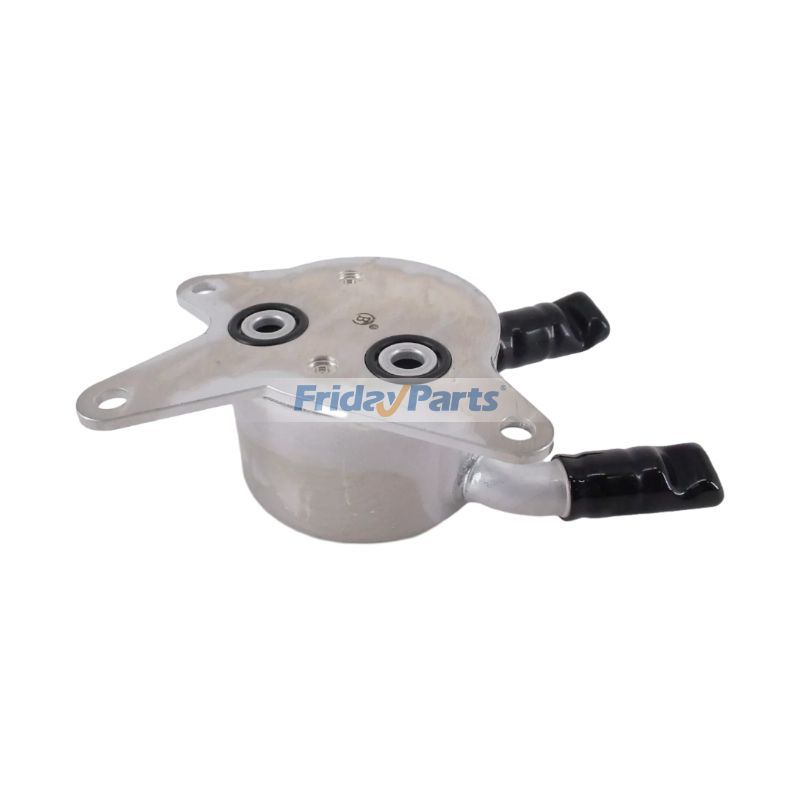 Transmission Oil Cooler Assembly 3349034010 for Toyota SUV Sequoia LandCruiser Truck Tundra Lexus Vehicle LX570