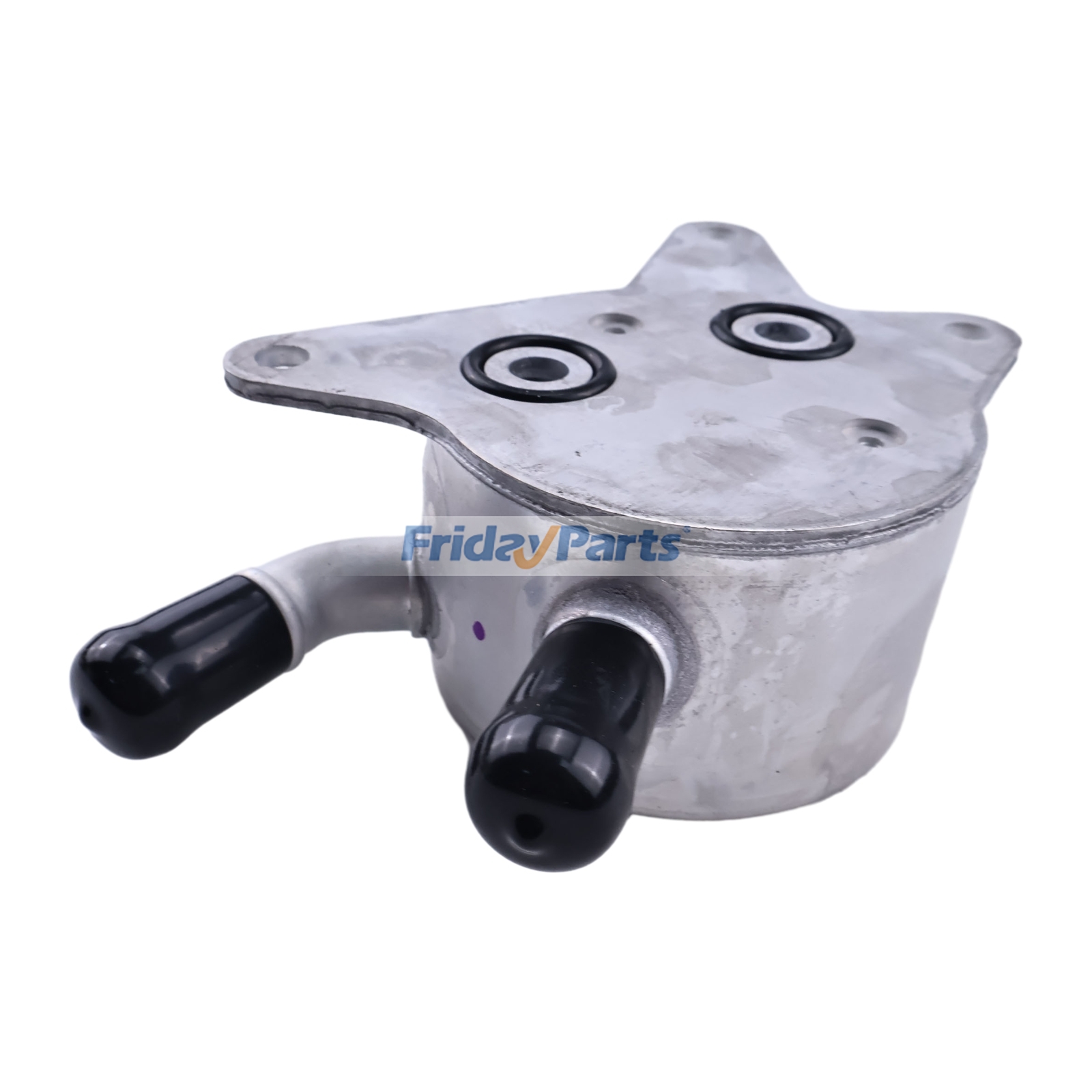 Transmission Oil Cooler Assembly in Stock in China