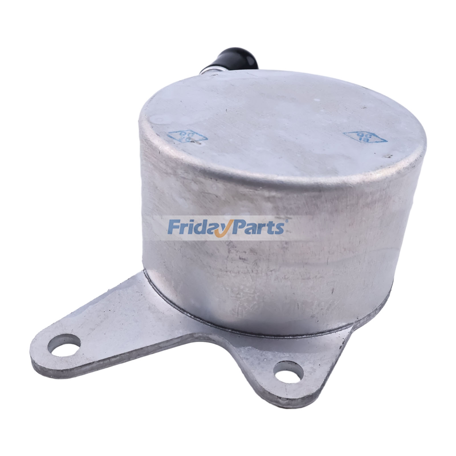 Transmission Oil Cooler Assembly for Vehicle