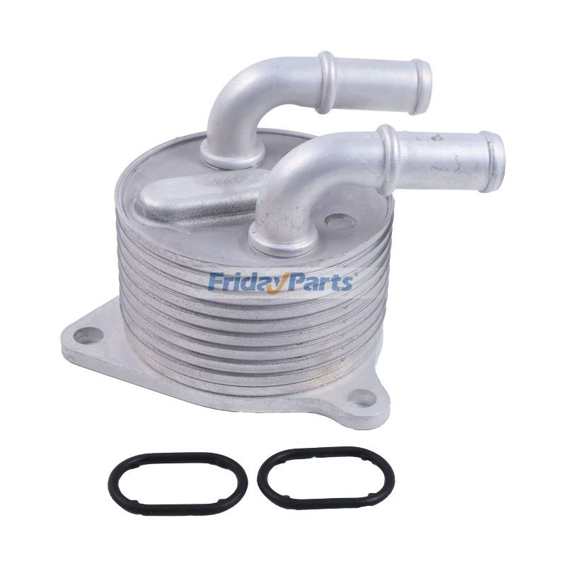 Transmision Oil Cooler 68373829AA 68369628AA for 2018-2022 Jeep Compass 2.4L L4