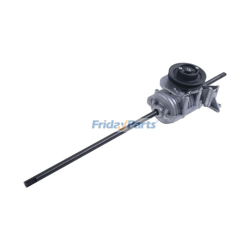 Transmission 131-9665 pour tondeuses à gazon Toro 30" TimeMaster 20199, 20200, 20975, 20976, 20977, 20978, 21199, 21200pourPour Toro