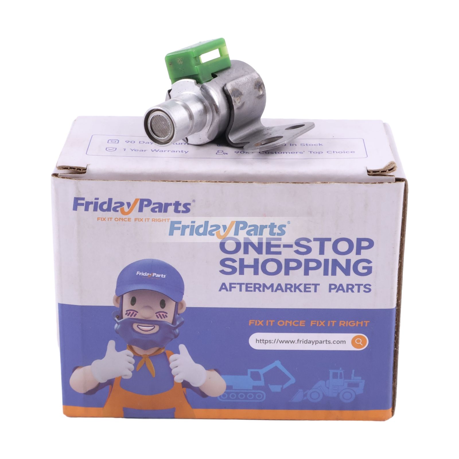 Übertragung 3Way Magnetventil Montage 35240-34010 für Toyota 4Runner FJ Cruiser Sequoia Tacoma Tundra