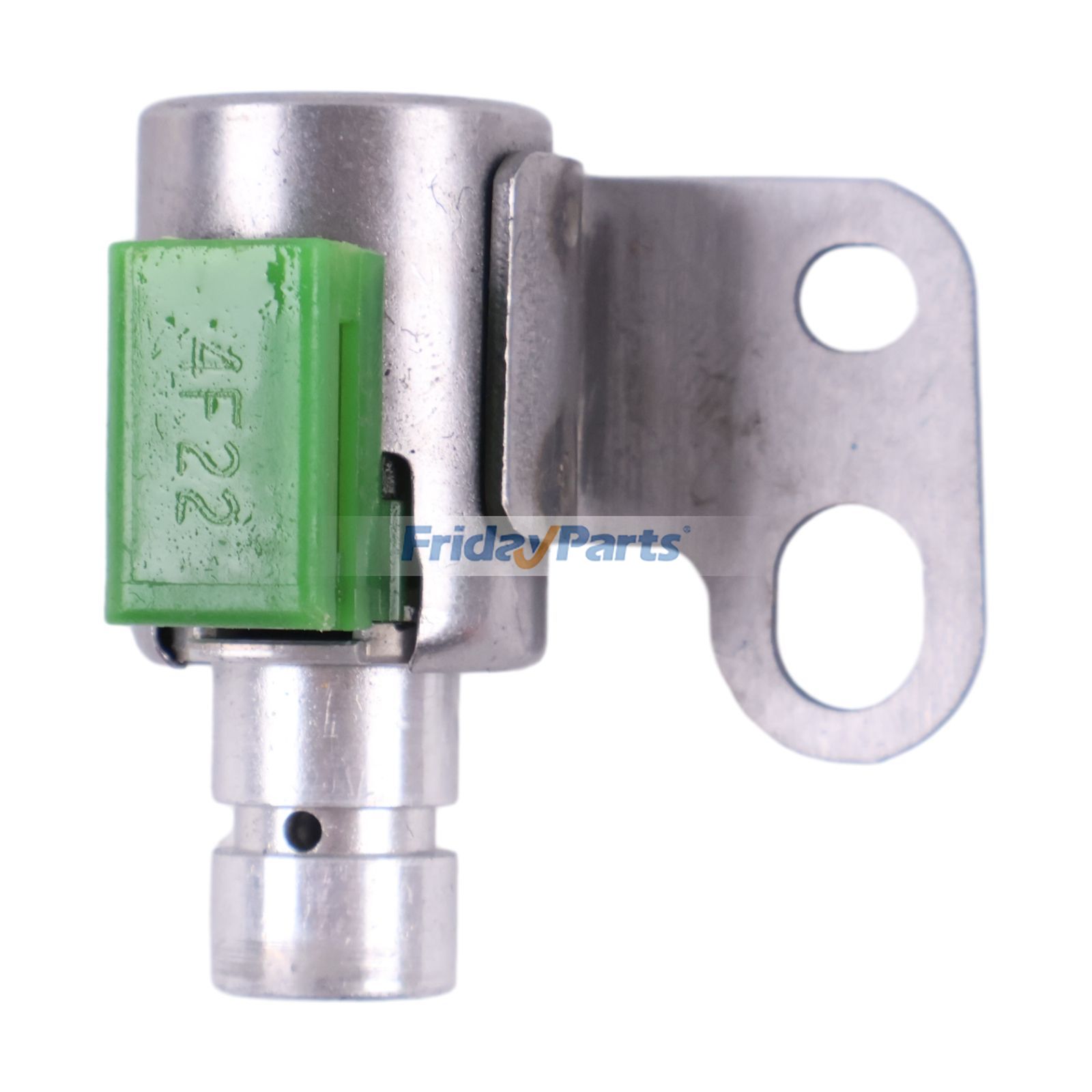 FridayParts 3-Wege-Magnetventilbaugruppe für das Getriebe