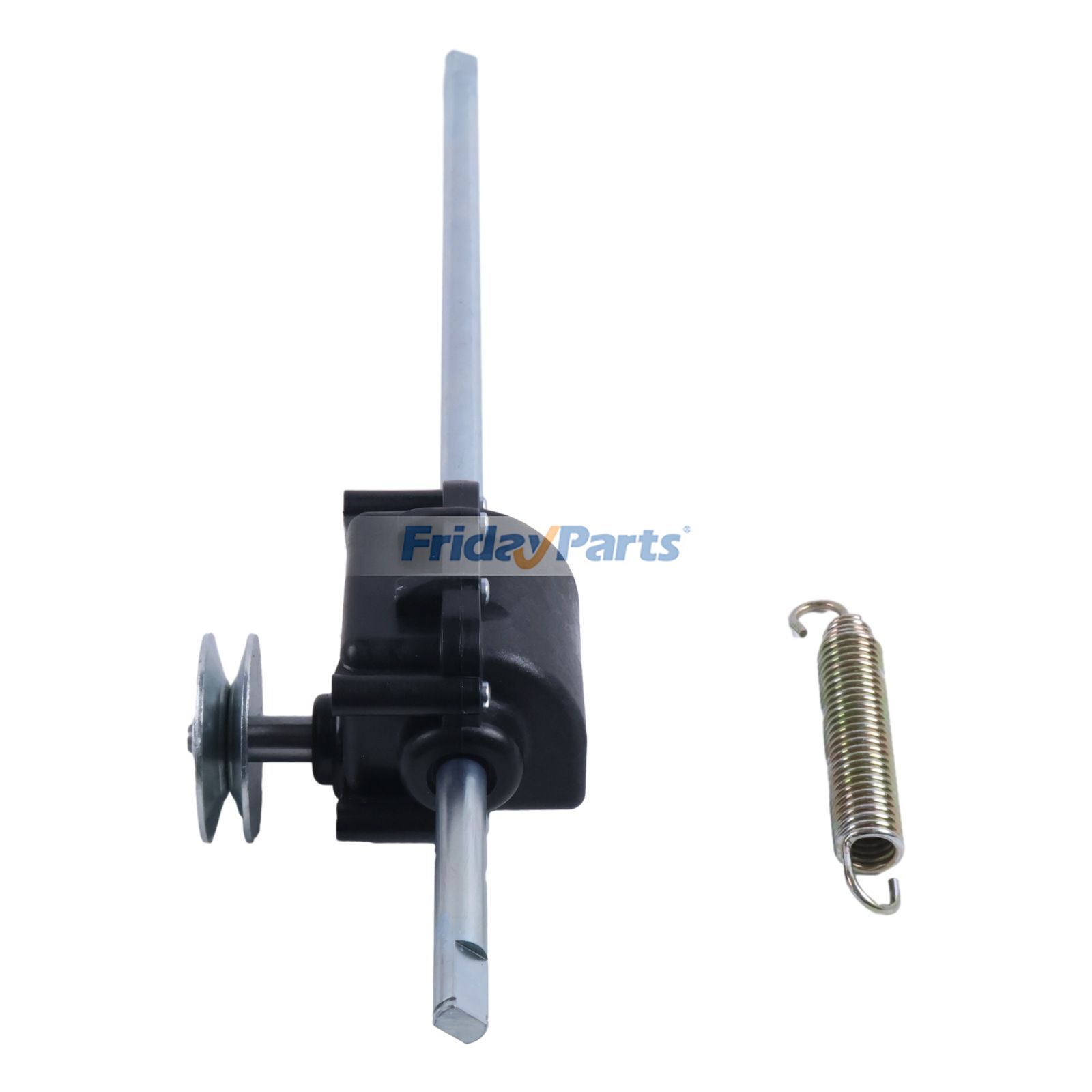 Transmission de FridayParts