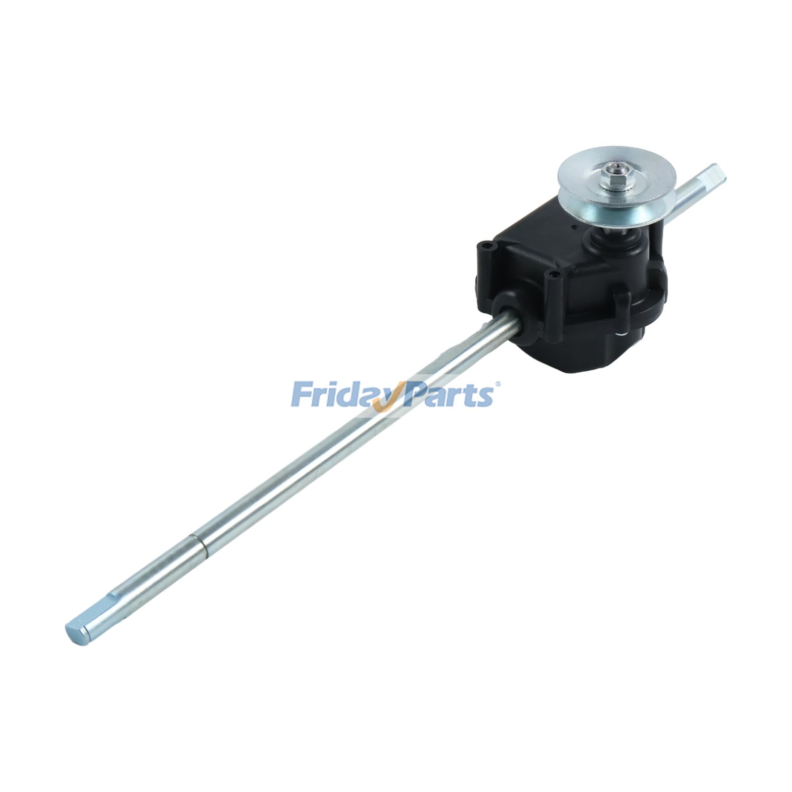 Transmission Assembly 121-9181 for Toro 20" Mulching/Rear Bagging Lawn Mower 10632 10634 29639 29643