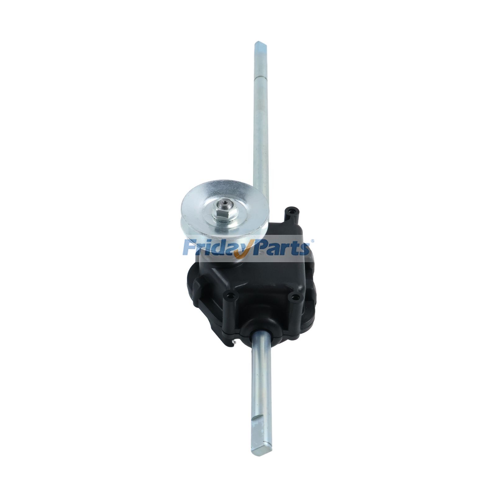 Mower Transmission Assembly