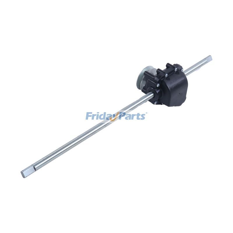 Getriebe 137-4823 121-9180 für Toro 22" Recycler SmartStow Rasenmäher 20370 20371 20339 20350 20351 20353für Für Toro