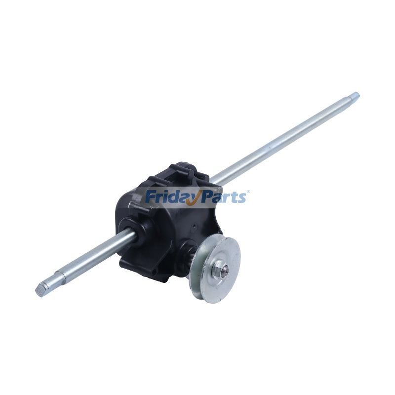 Getriebe 137-4823 121-9180 für Toro 22" Recycler SmartStow Rasenmäher 20370 20371 20339 20350 20351 20353