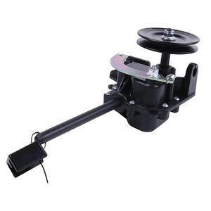 Ensemble de transmission 618-04296 918-04296 pour souffleuse à neige Craftsman Yard Machines Troy-Bilt MTD Bolens