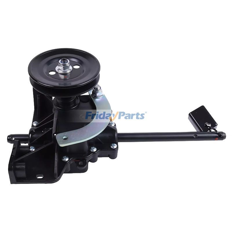 FridayPartsのトランスミッションアセンブリ 618-04296、Craftsman Yard Machines Troy-Bilt MTD Bolens 除雪機用