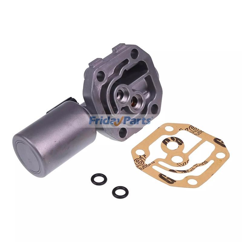 FridayParts Magnetventil zur Druckregelung der AT-Kupplung