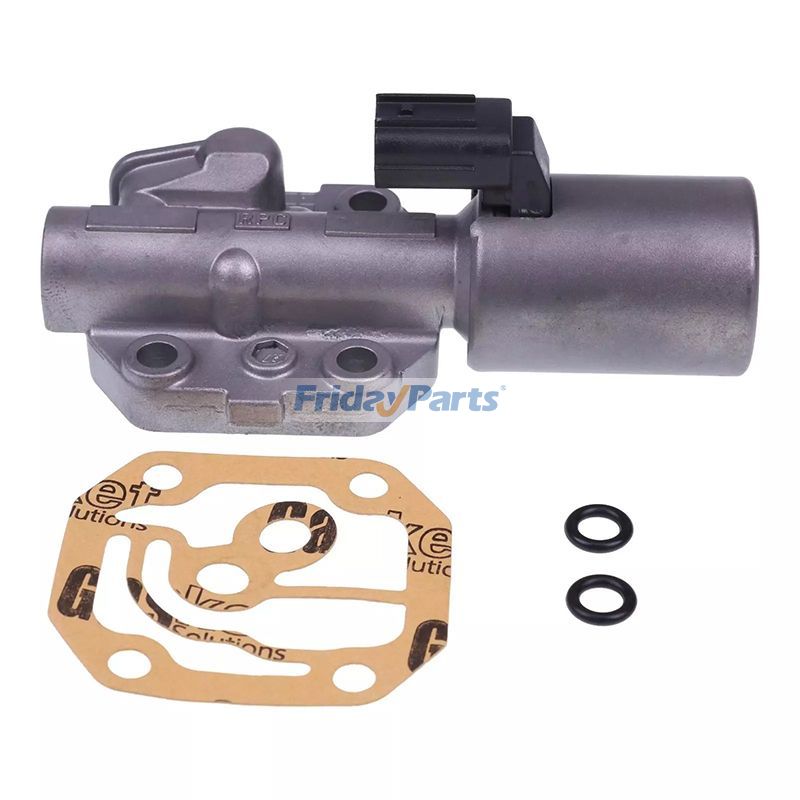 Magnetventil zur Druckregelung der AT-Kupplungfür Fahrzeug