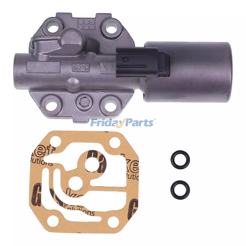 Magnetventil zur Druckregelung der AT-Kupplungfür FahrzeugFür Honda,Für andere Marken