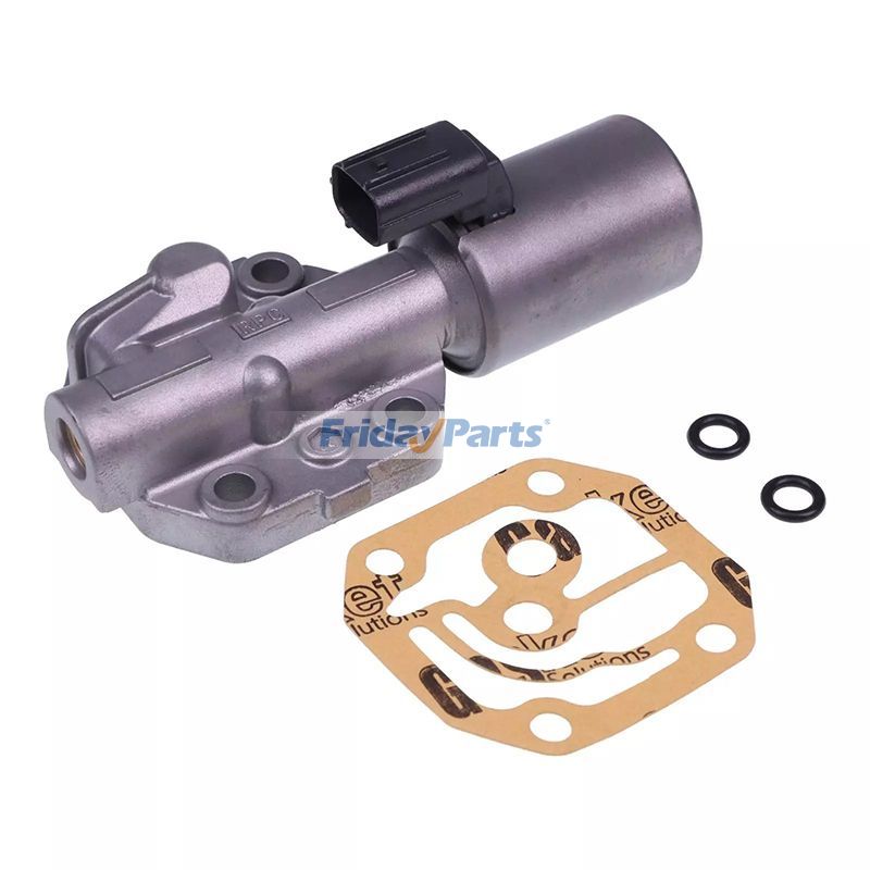 Magnetventil zur Druckregelung der AT-KupplungFür Honda,Für andere Marken