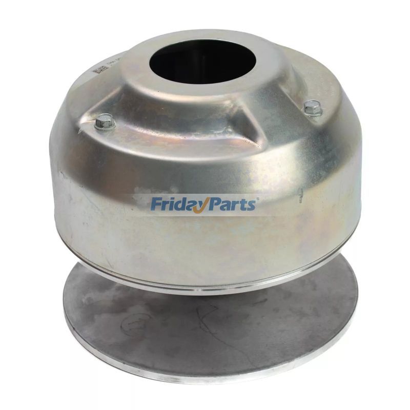 Transmission AUC18092 for John Deere Utility Vehicle HPX815E