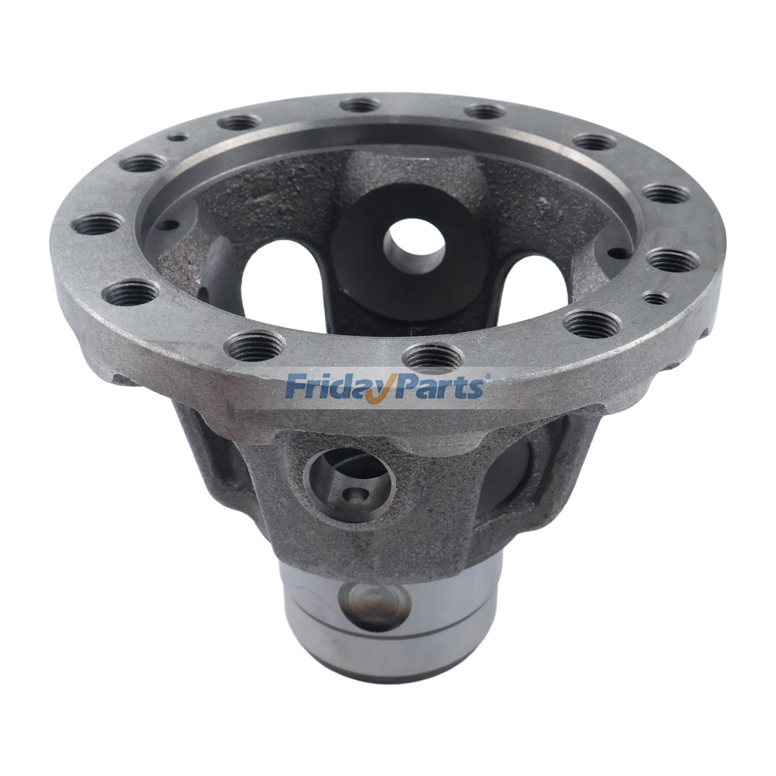 Transmission AWD Differential Cover  in Stock in China