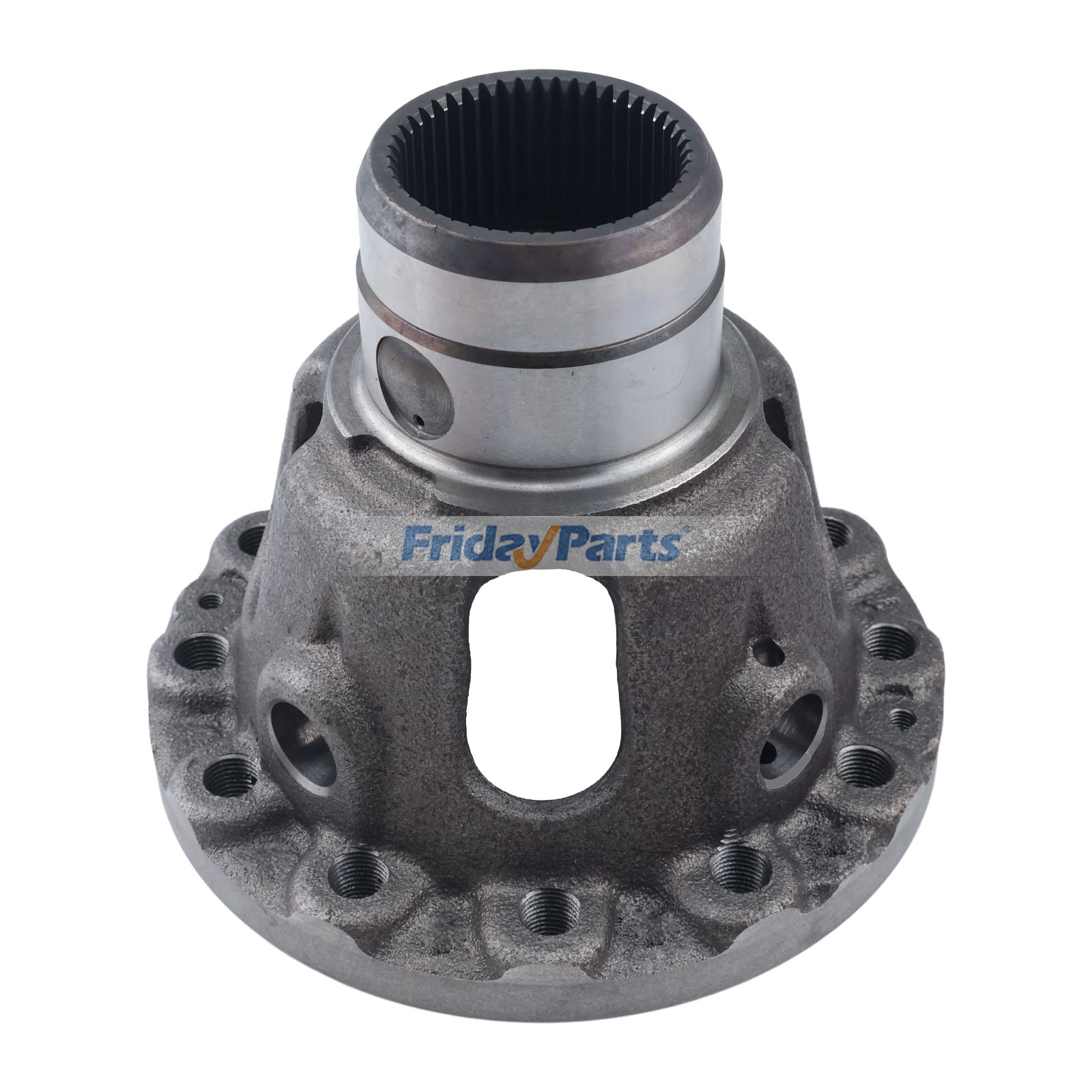 Vehicle Transmission AWD Differential Cover 